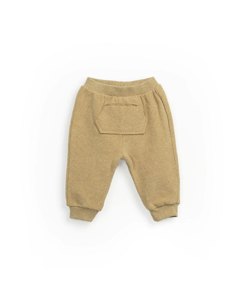 Jersey Leggings