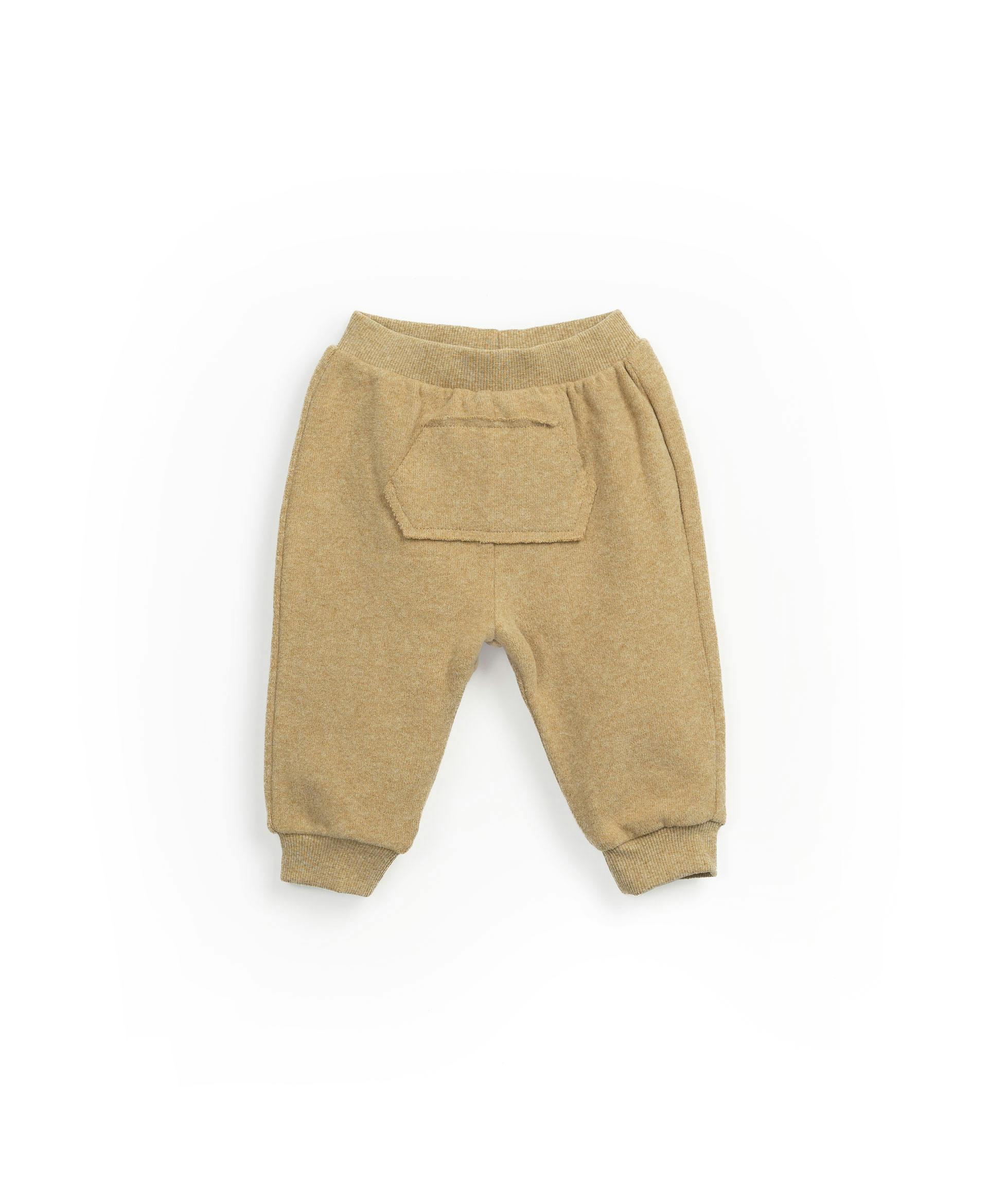 Jersey Leggings
