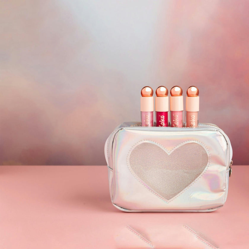 Daydream High Shine Lipgloss