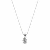 Brooklyn Unicorn Pendant