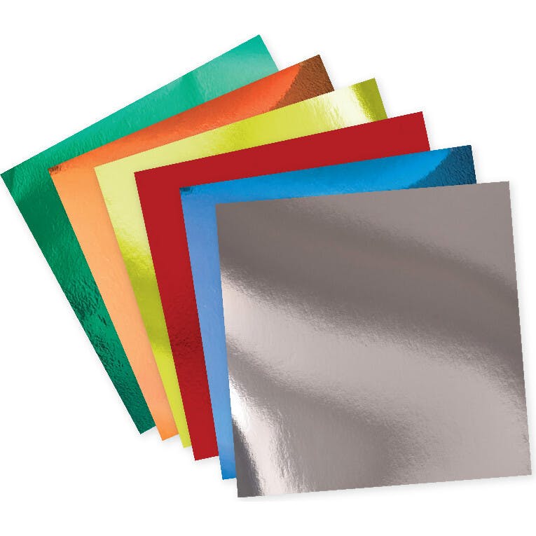 Cars Magic  Foil & Play Art Book