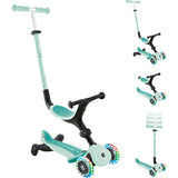 Go Up Active Lights 360