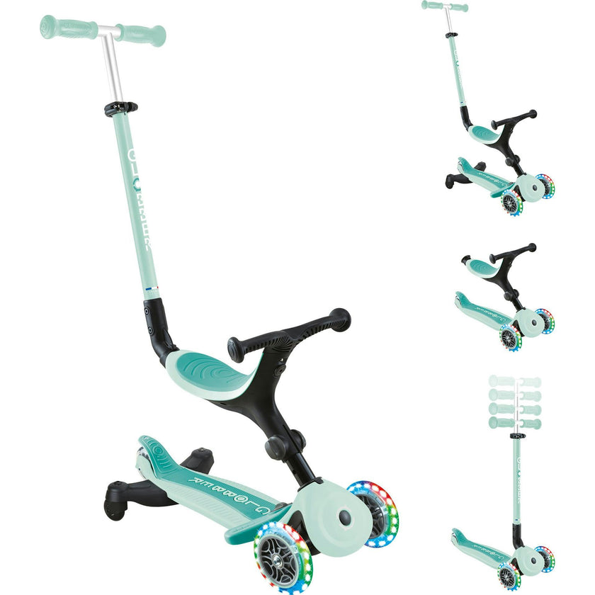 Go Up Active Lights 360