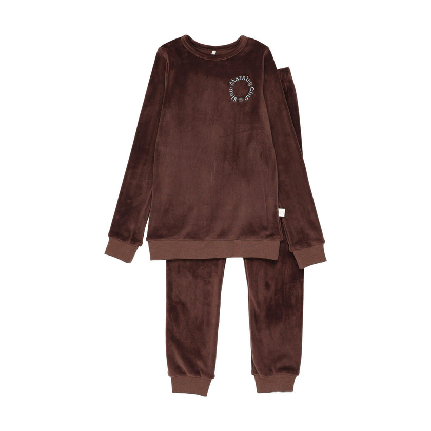 Logo Velour PJ