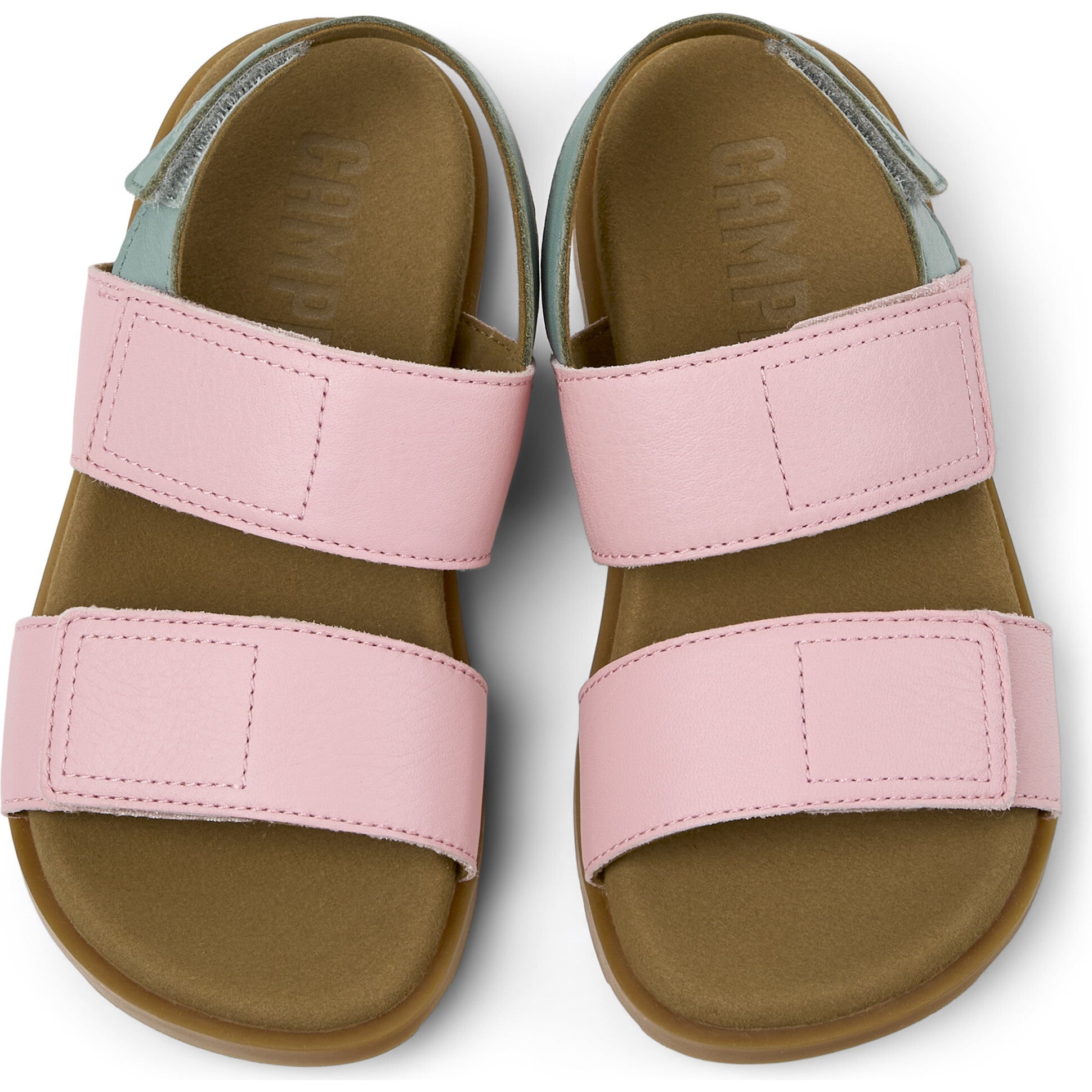Sandals Brutus Sandal Kids Unisex Multicolor, Multi