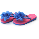 Joyce Flower EVA Flip Flop