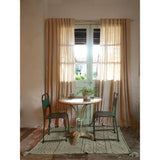 Tribu Washable Rug, Green
