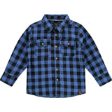 Button Up Shirt