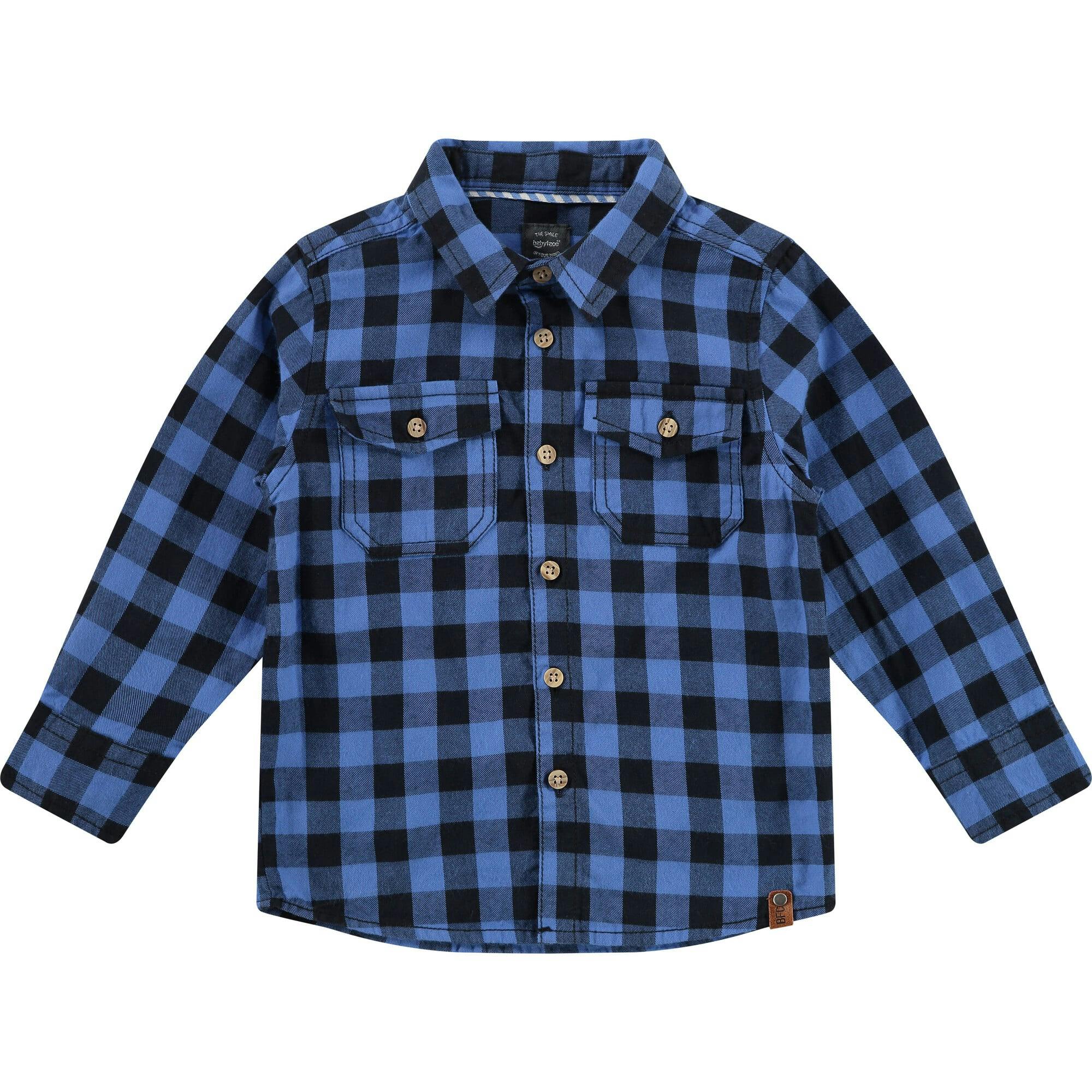 Button Up Shirt