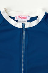 Rashguard Leonardo - Cobaltblue