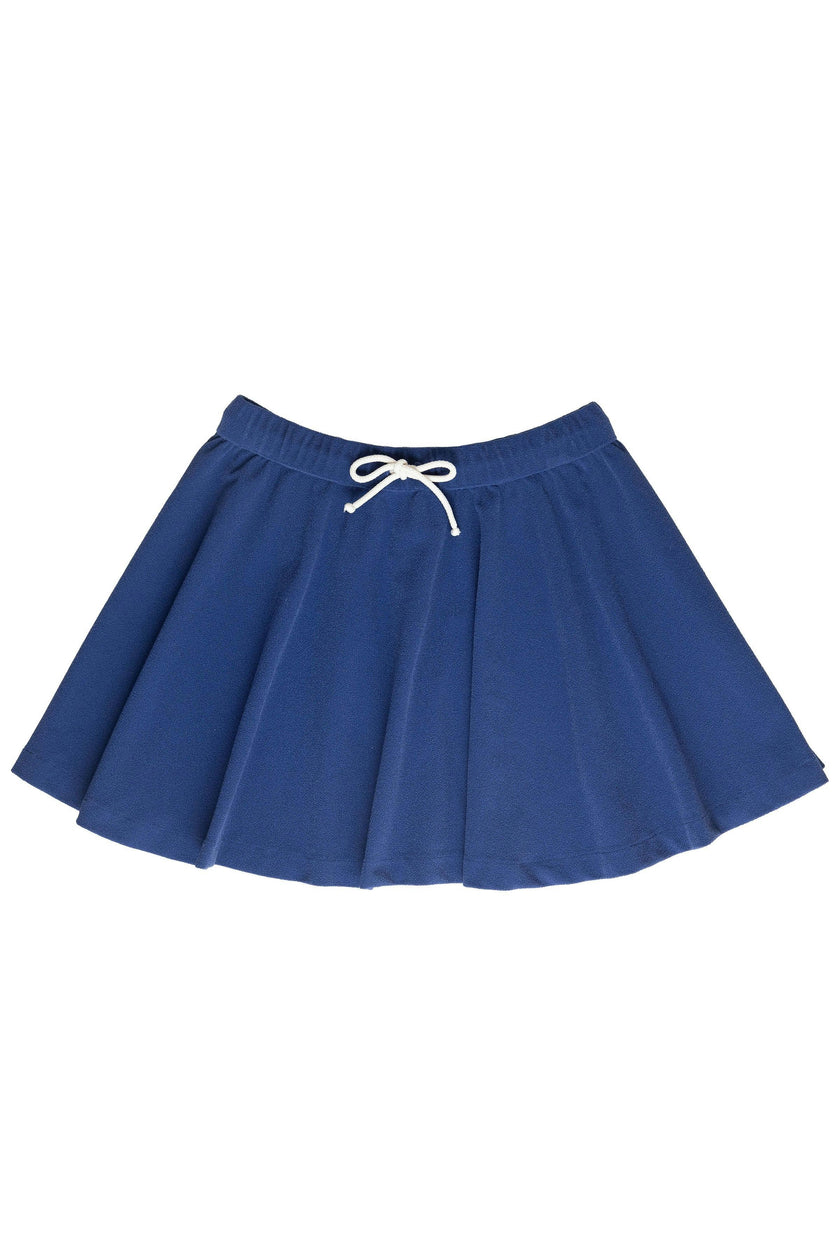 Julie skirt in SPaceblue