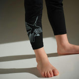 Nasca Gift Box with Mystery Hummingbird Kids Leggings, Book, and Activities