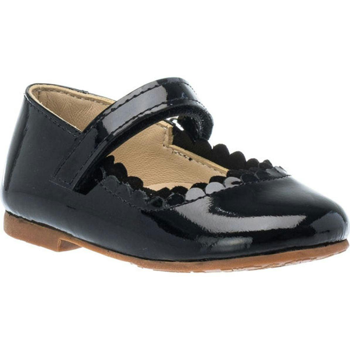 Aria Flat Toddler Patent