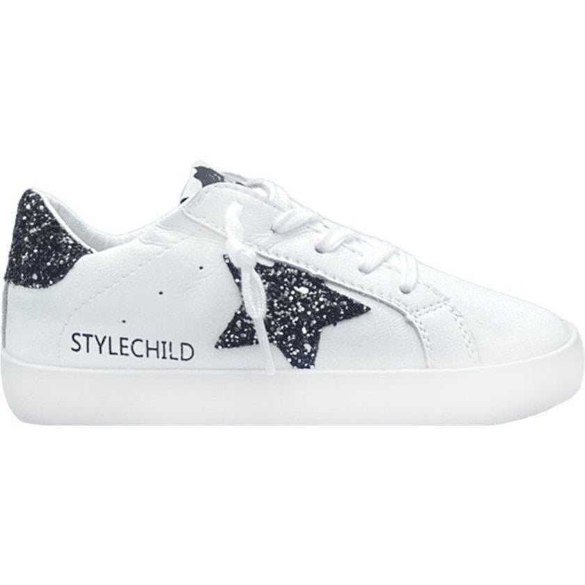 Henley Sneaker, Multi