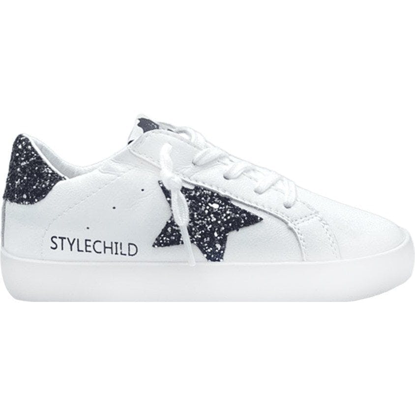 Henley Sneaker, Multi
