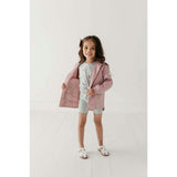 Rain Coat