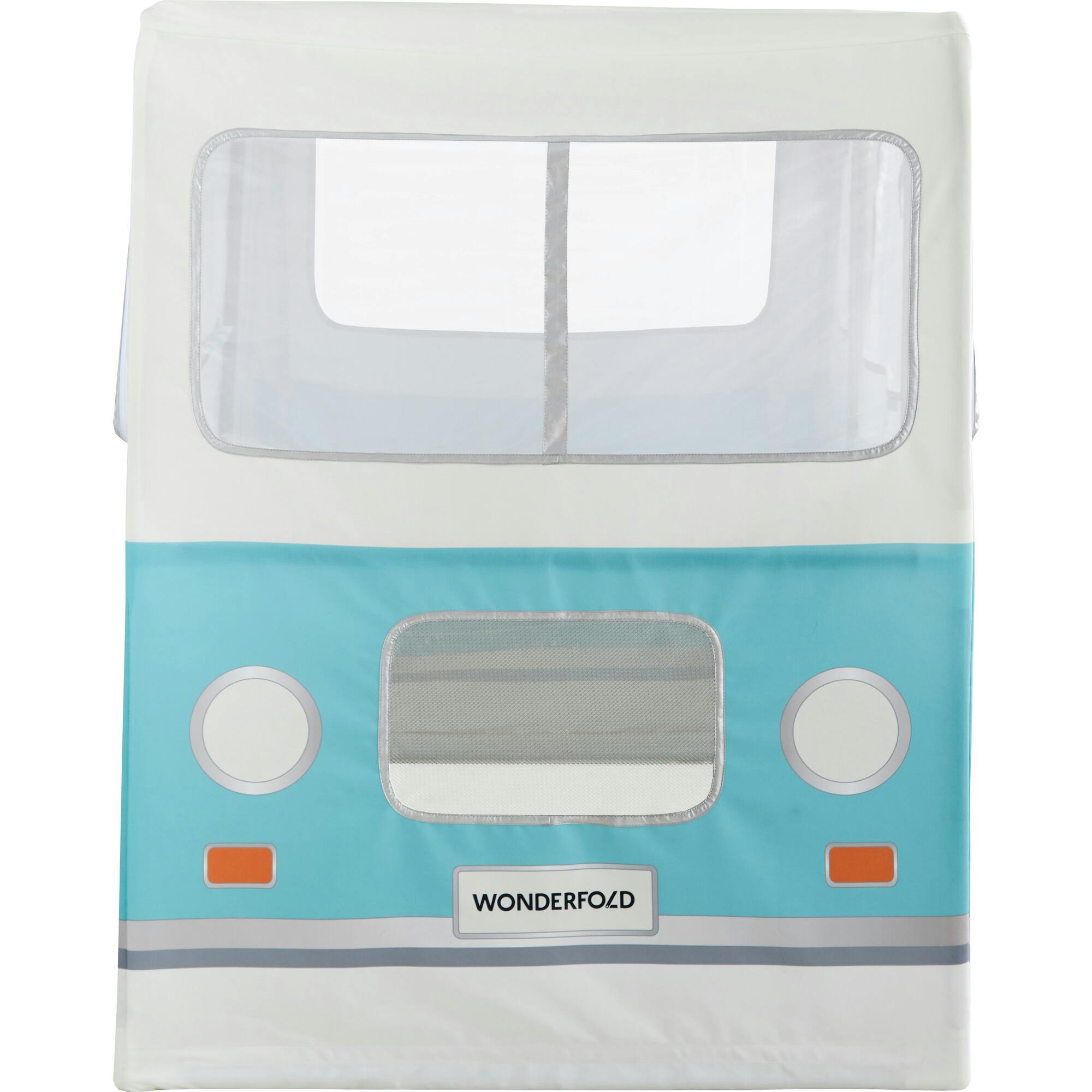 Adventure Camper Play Tent