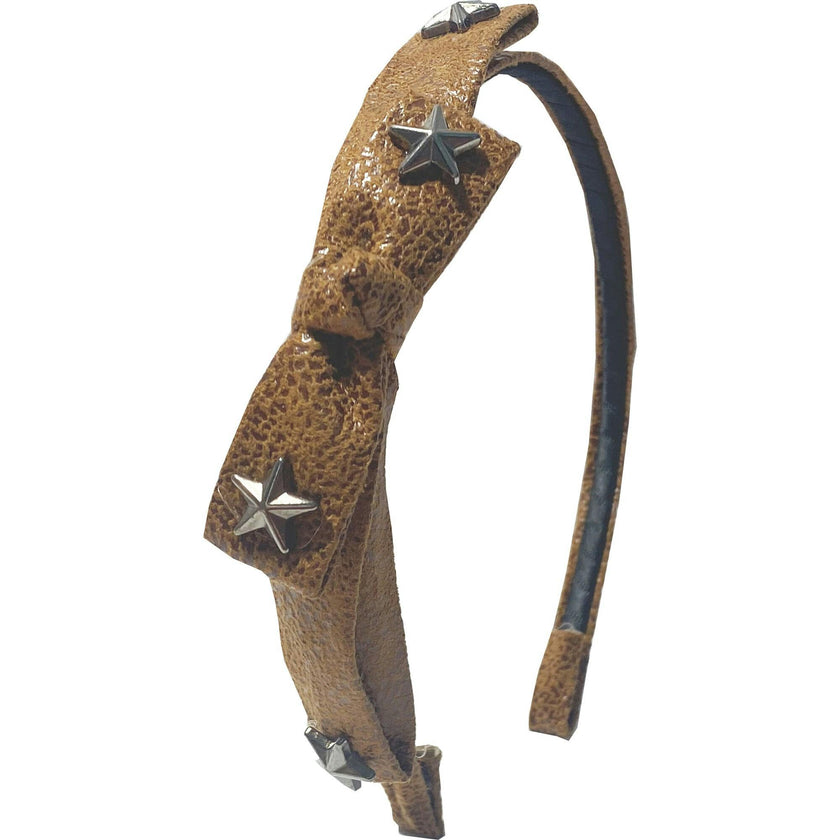 Lyric Headband
