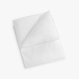 Classic Polka Dot Baby Duvet - Blue