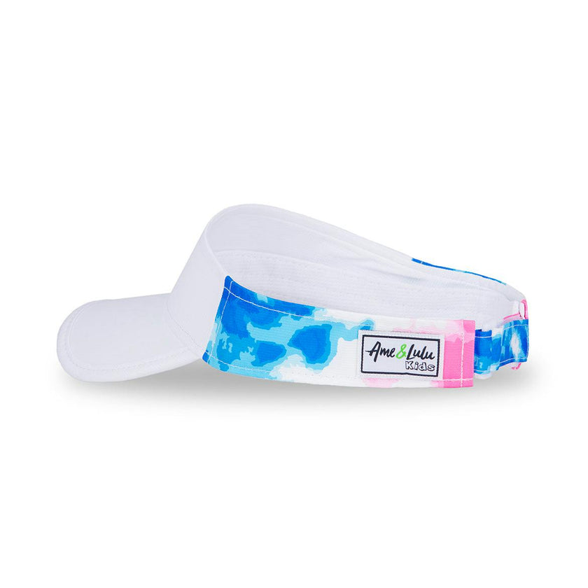 Big Love Tennis Visor