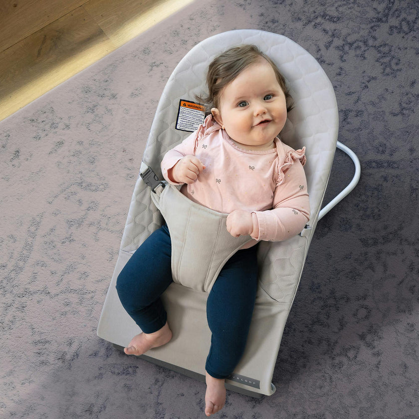 Evrloop Bouncer Chair