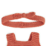 8¼” Knitted Doll Outfit