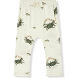 Coastal Bamboo Baby Jogger Pants