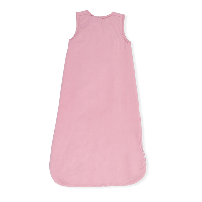 Solid Rose Elegance - Sleep Bag