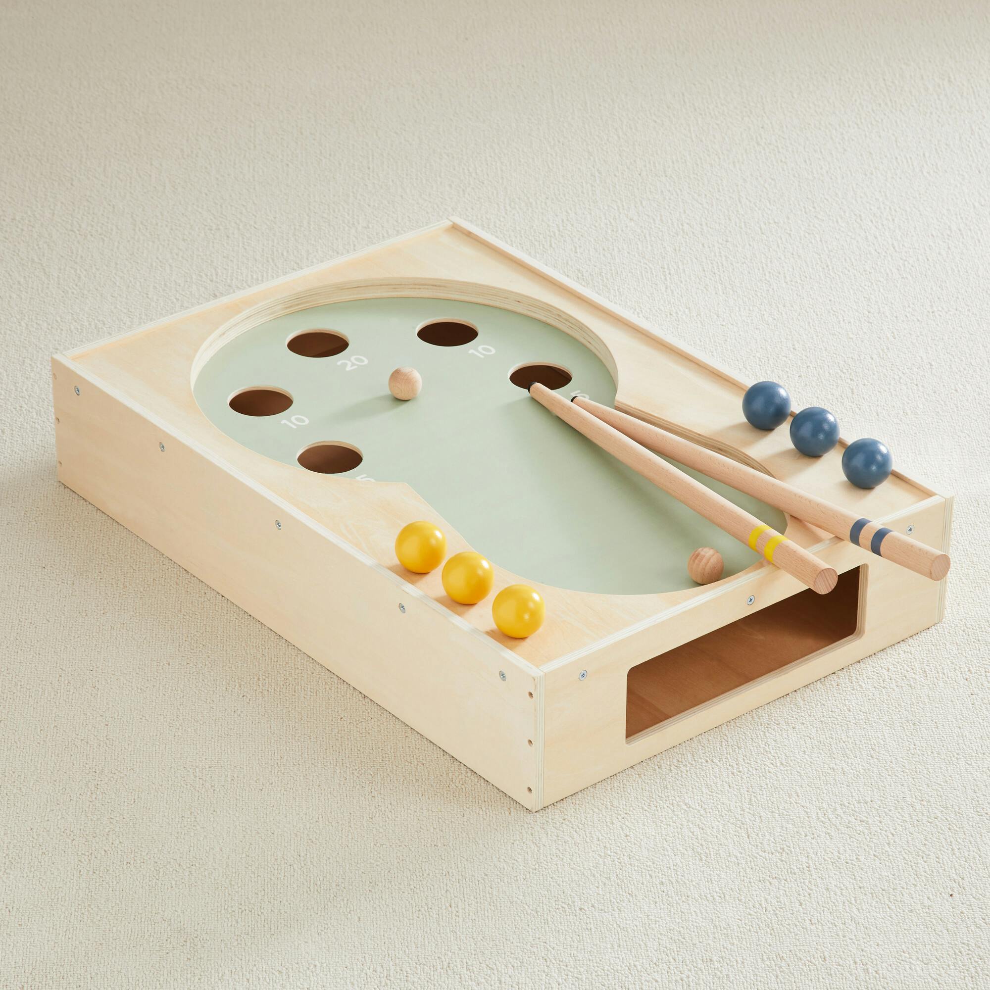 Cool Pool