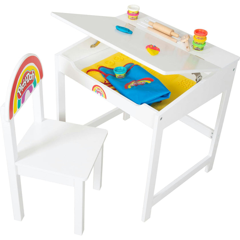 Play-Doh: School Desk Collection