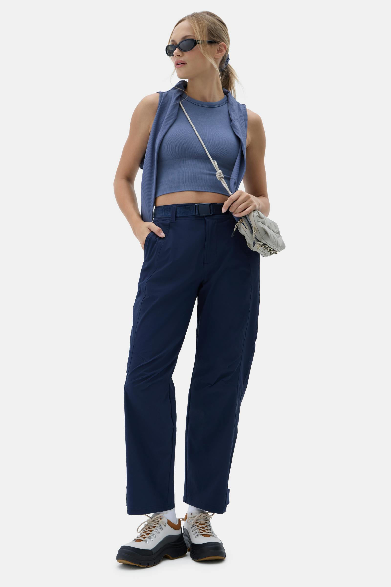 Bastille Trail Pant