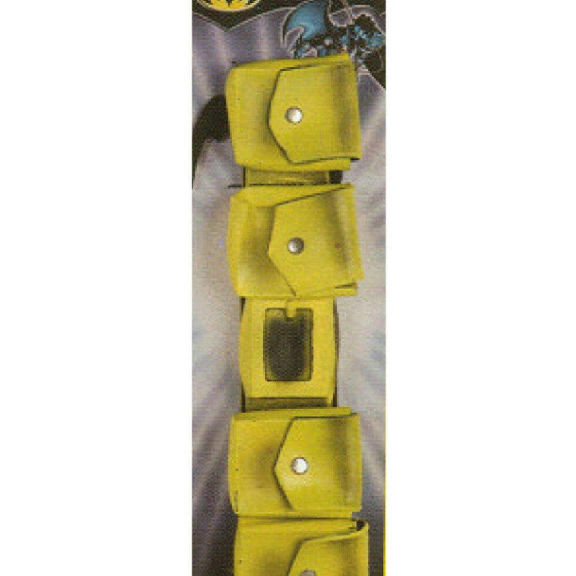 Boys' DC Comics Adjustable Batman Utility Belt