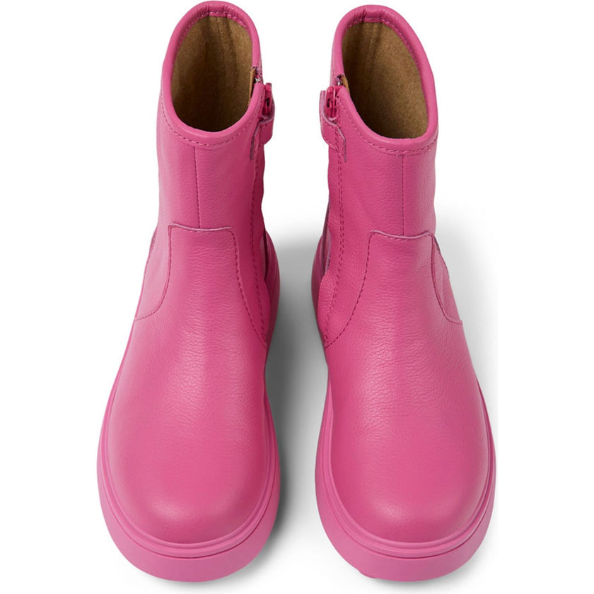 Norte Ankle Boots