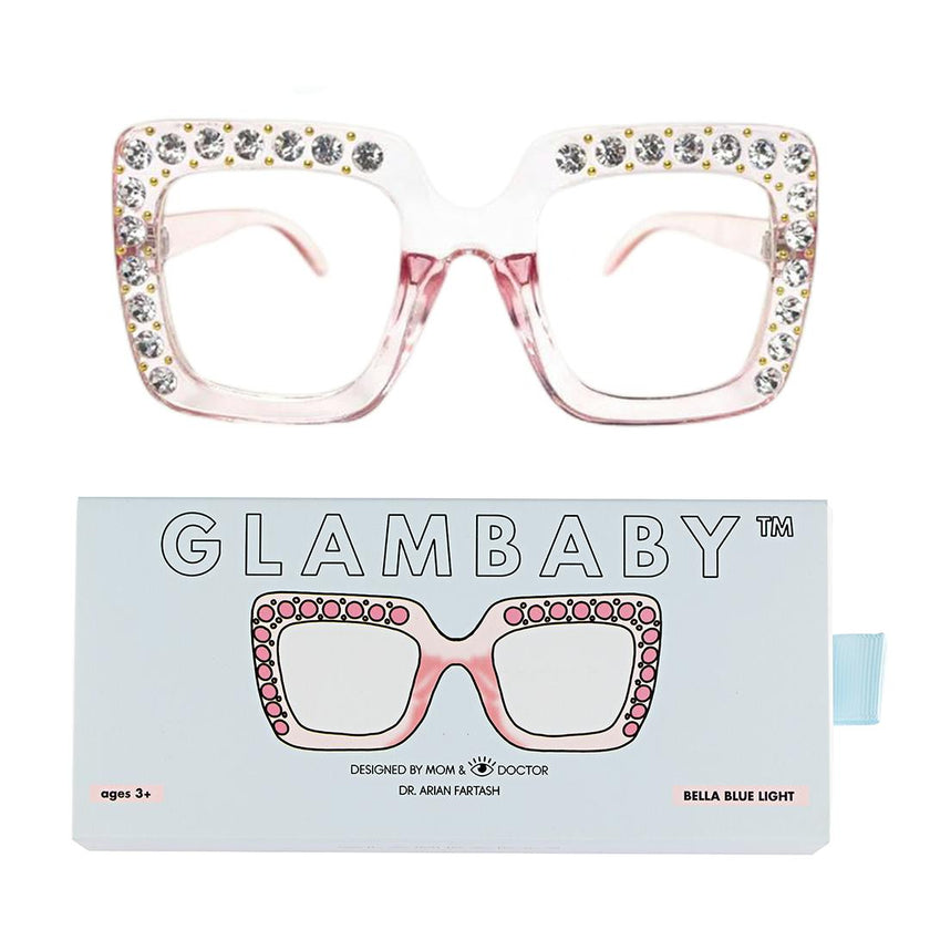 Bella Blue Light Sunglasses