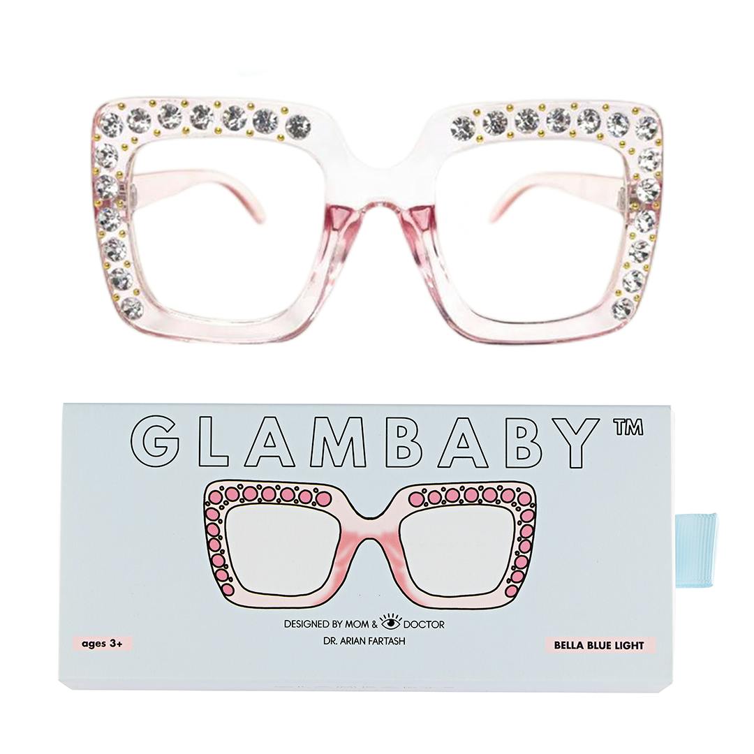 Bella Blue Light Sunglasses