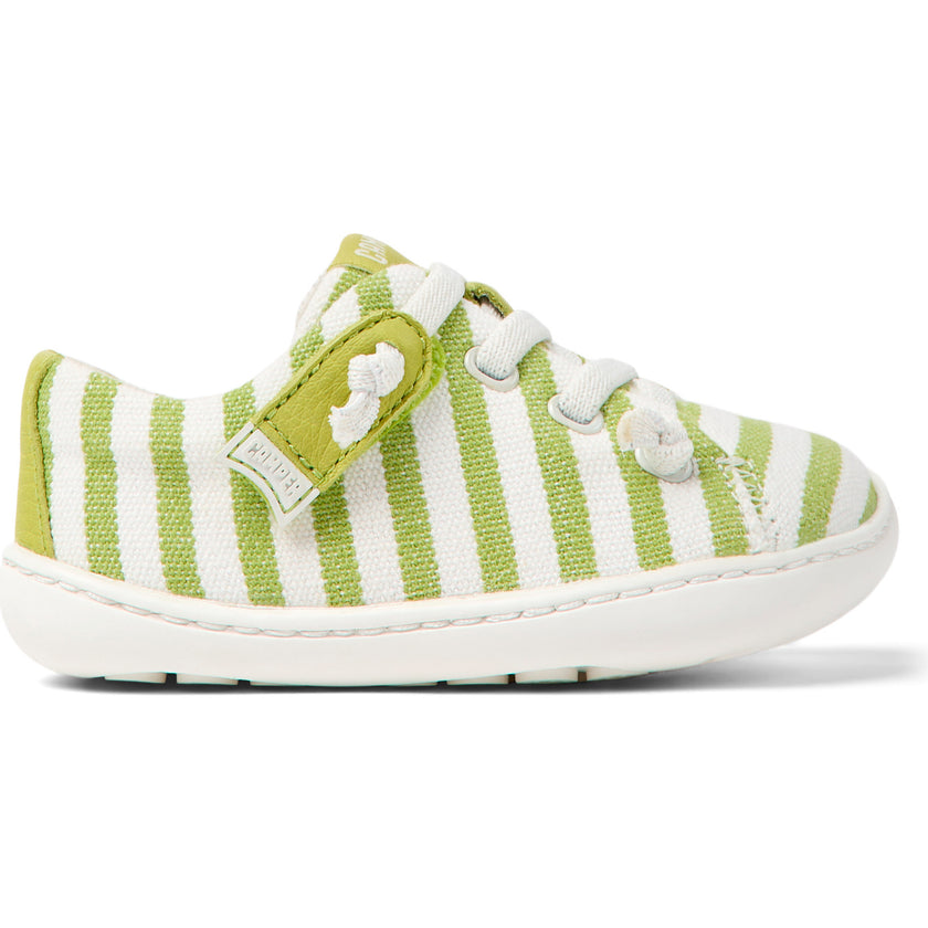 First Walkers Peu Cami Sneaker, Green