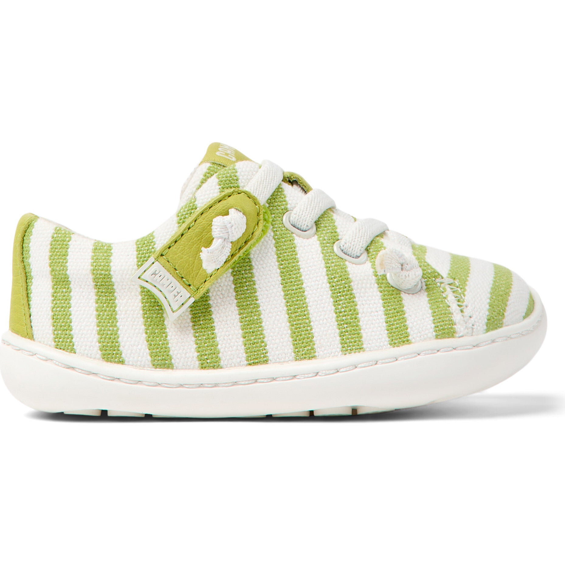 First Walkers Peu Cami Sneaker, Green