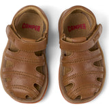 Sandals Bicho FW Blue