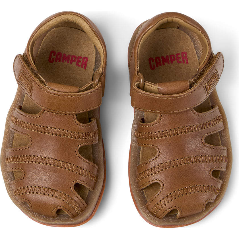 Sandals Bicho FW Blue