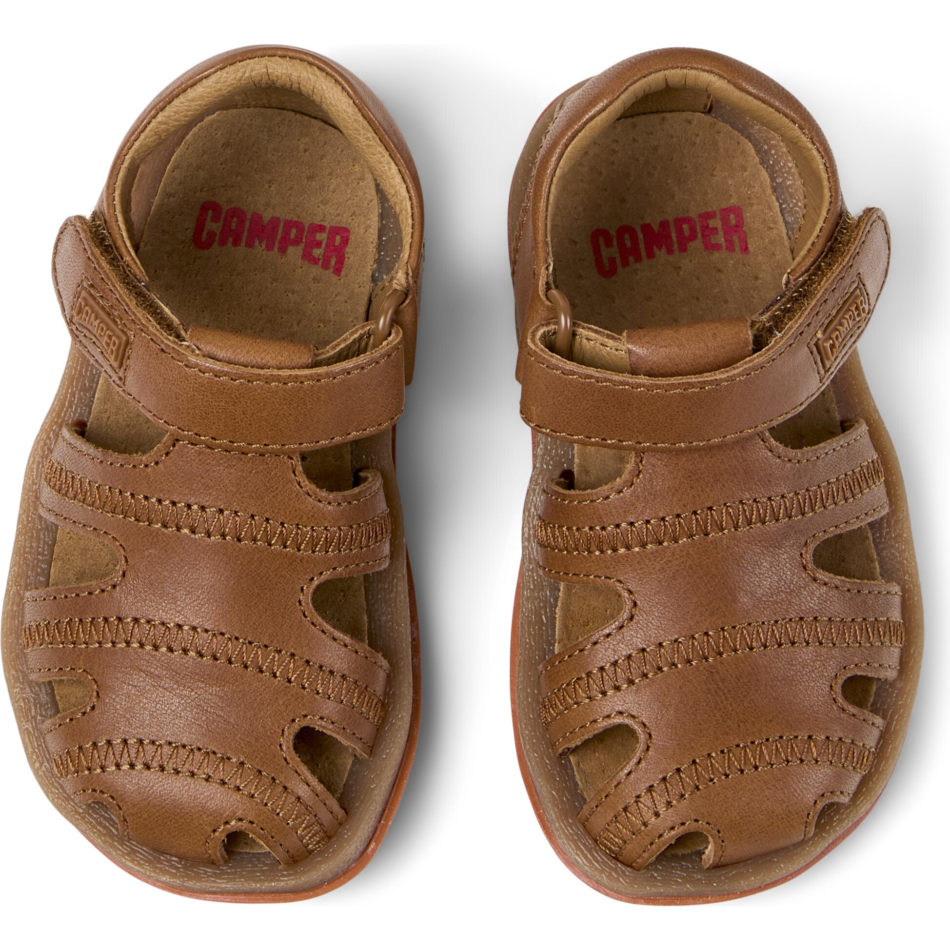 Sandals Bicho FW Blue