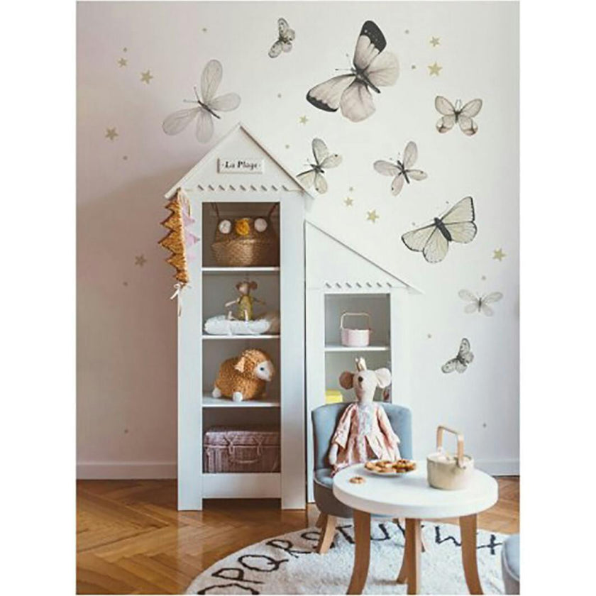Dance Wall Decal Set