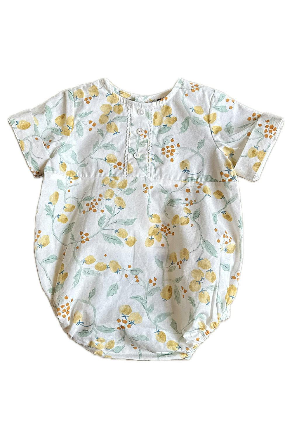 Combinaison bébé Colibri