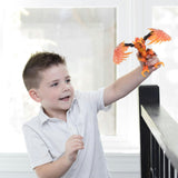 Schleich Eldrador Creatures: Fire Eagle - Action Figure