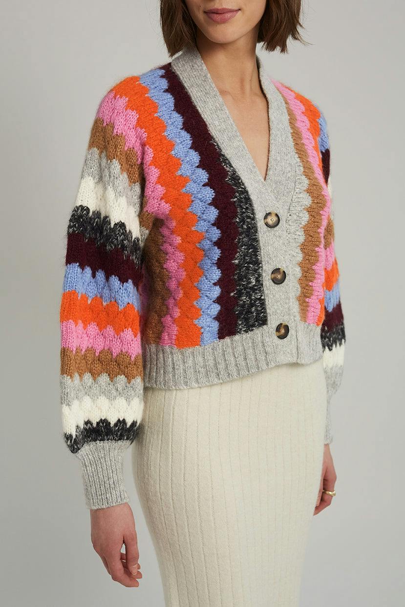 CHARLIE CARDI