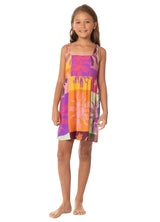 Maaji Patch Play Valu Girls Short Dress