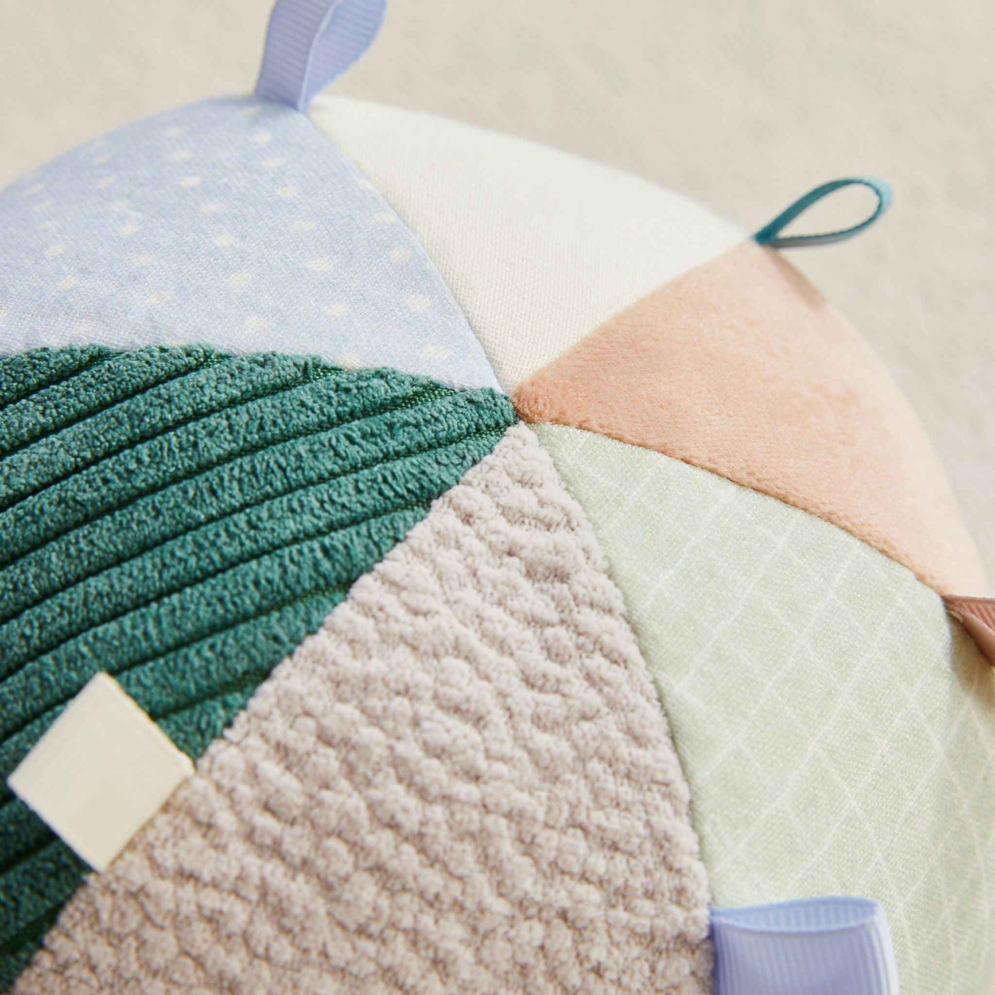 Hello Baby 6-9 Month Gift Set