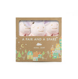 Pair and a Spare - Unicorn