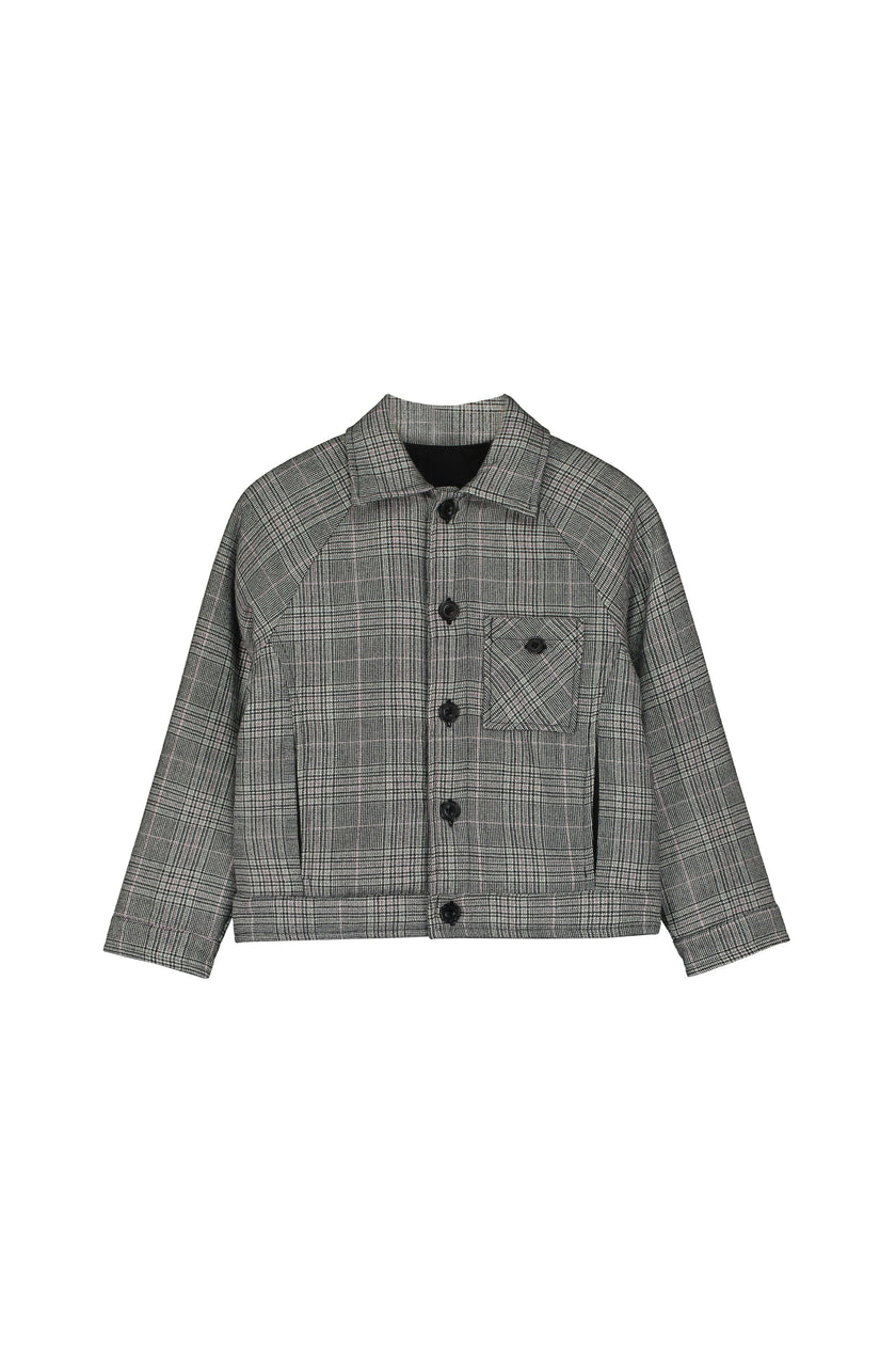 Harpa Jacket