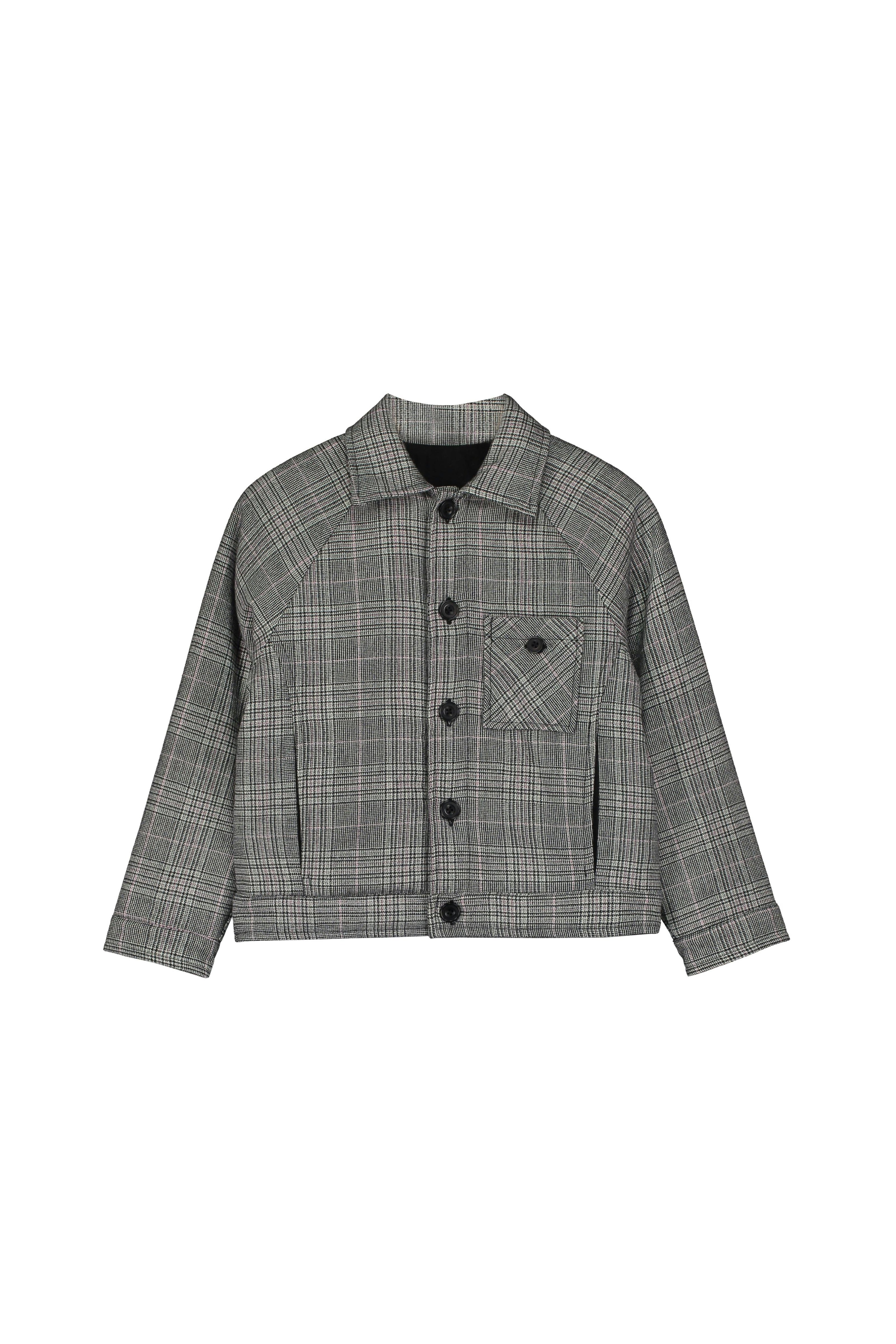 Harpa Jacket