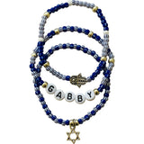 Holiday Bracelets Set
